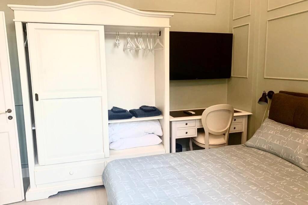 Suite Nico Bologna Centro Bagian luar foto
