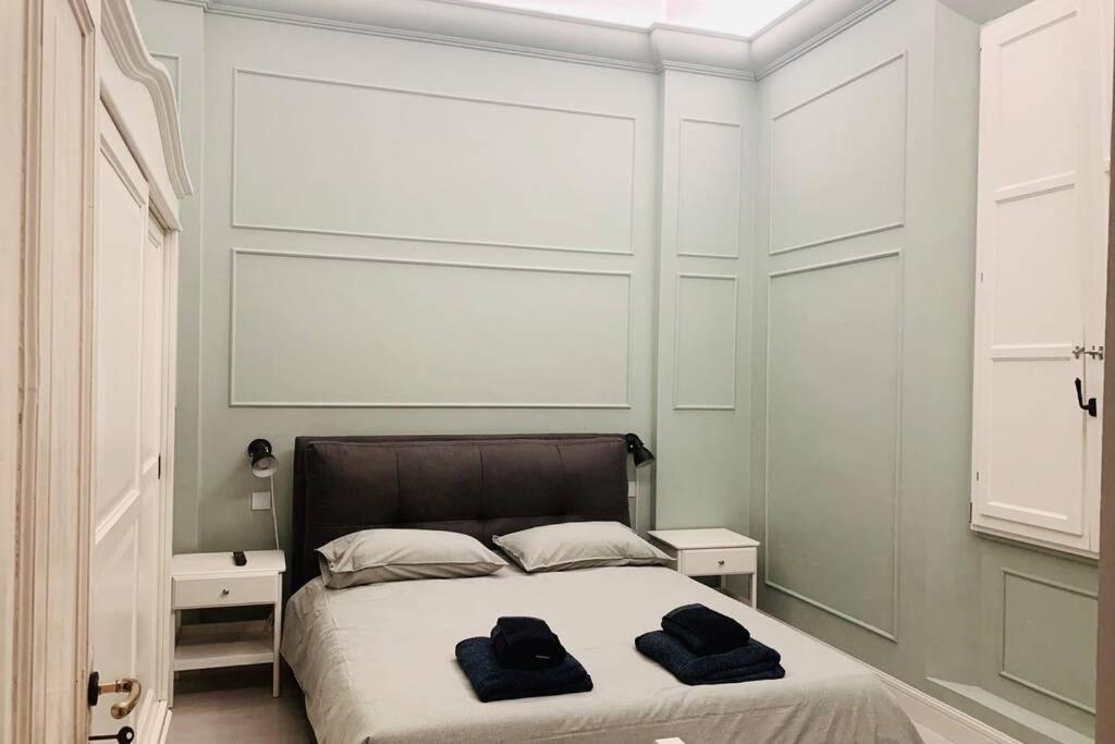 Suite Nico Bologna Centro Bagian luar foto