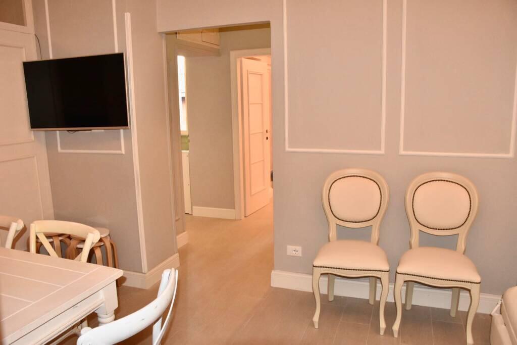 Suite Nico Bologna Centro Bagian luar foto