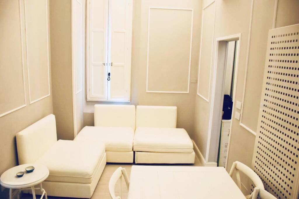 Suite Nico Bologna Centro Bagian luar foto