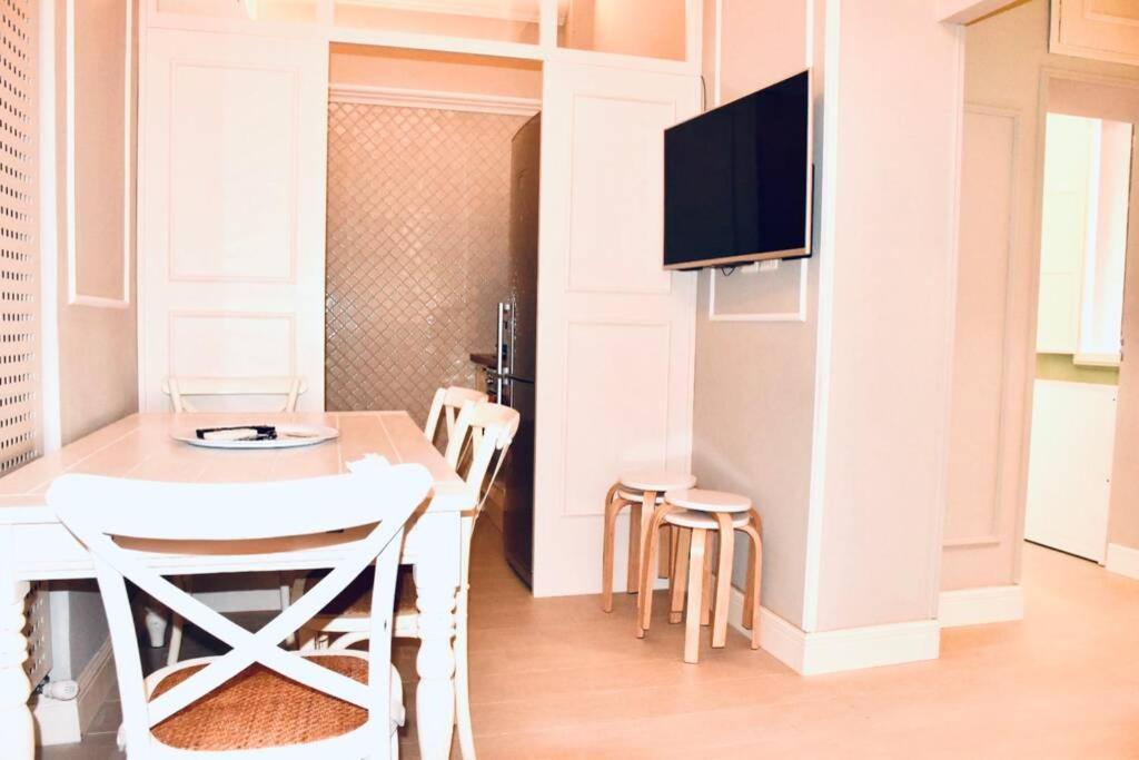 Suite Nico Bologna Centro Bagian luar foto