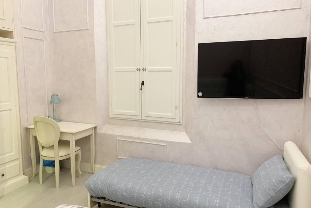 Suite Nico Bologna Centro Bagian luar foto