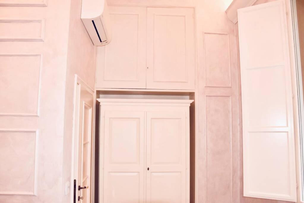 Suite Nico Bologna Centro Bagian luar foto